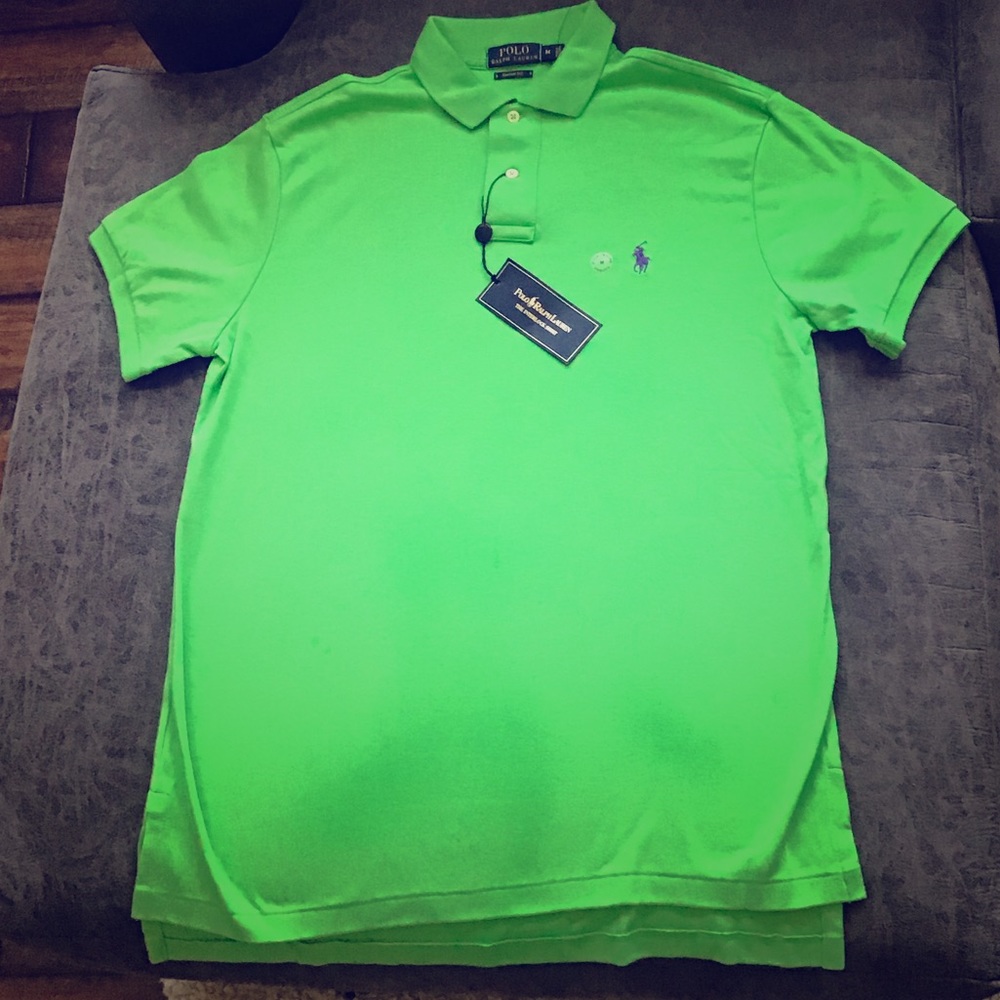 Men’s Polo shirt